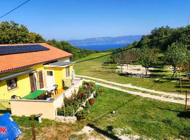 Kuca, Labin, prodaja, 450000 €, 137 m2