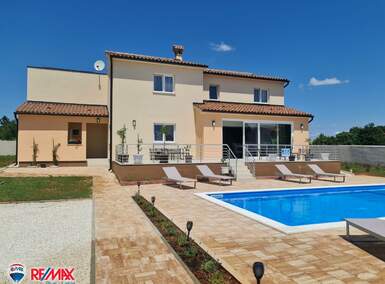 Kuca, Barban, prodaja, 890000 €, 329 m2