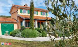 Kuca, Labin, prodaja, 470000 €, 130 m2