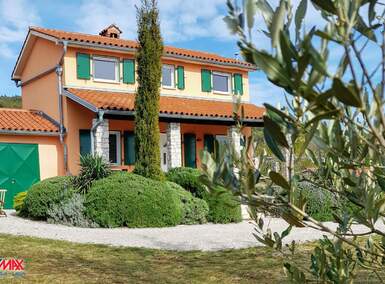 Kuca, Labin, prodaja, 470000 €, 130 m2