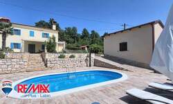 Kuca, Kršan, prodaja, 490000 €, 245 m2