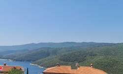 Trosoban stan, Labin, Rabac, prodaja, 265000 €, 60 m2