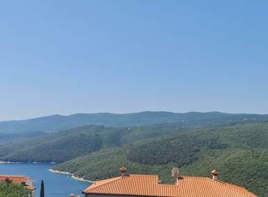 Trosoban stan, Labin, Rabac, prodaja, 265000 €, 60 m2
