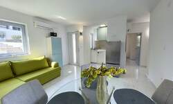 Trosoban stan, Raša, Ravni, prodaja, 250000 €, 58 m2