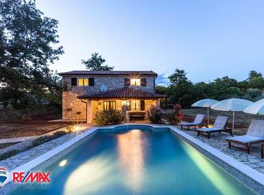 Kuca, Labin, prodaja, 495000 €, 115 m2