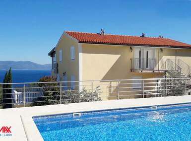 Kuca, Labin, prodaja, 730000 €, 450 m2