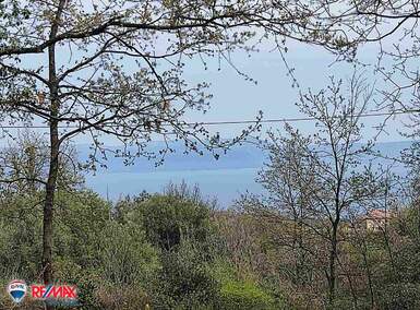 Zemljiste, Raša, Drenje, prodaja, 240000 €, 1200 m2