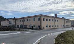 Poslovni prostor, Labin, prodaja, 1500000 €, 3700 m2