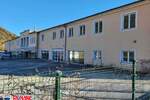 Poslovni prostor, Labin, prodaja, 1500000 €, 3700 m2