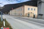 Poslovni prostor, Labin, prodaja, 1500000 €, 3700 m2