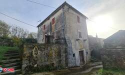 Kuca, Kršan, Potpićan, prodaja, 130000 €, 274 m2