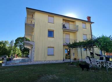 Kuca, Labin, prodaja, 590000 €, 360 m2