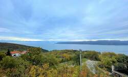 Zemljiste, Kršan, Zagorje, prodaja, 150000 €, 700 m2