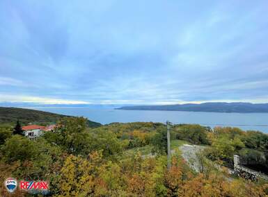 Zemljiste, Kršan, Zagorje, prodaja, 150000 €, 700 m2