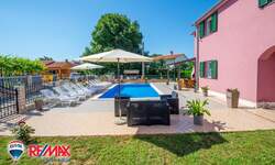 Kuca, Labin, Kapelica, prodaja, 680000 €, 260 m2