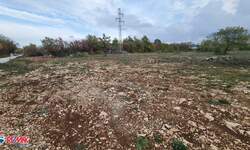 Zemljiste, Labin, prodaja, 500000 €, 8293 m2