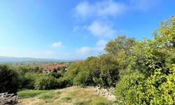 Zemljiste, Labin, prodaja, 170000 €, 2046 m2