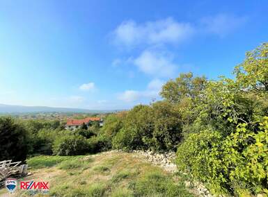 Zemljiste, Labin, prodaja, 170000 €, 2046 m2