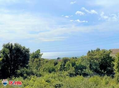 Zemljiste, Labin, prodaja, 210000 €, 1650 m2