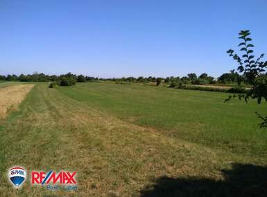 Zemljiste, Barban, Šajini, prodaja, 49800 €, 12400 m2