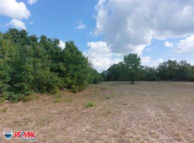 Zemljiste, Sveti Lovreč, Knapići, prodaja, 44000 €, 5440 m2