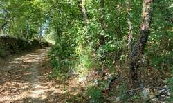 Zemljiste, Sveti Lovreč, Knapići, prodaja, 70000 €, 870 m2