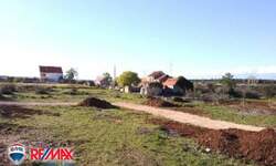 Zemljiste, Biograd na Moru, prodaja, 75000 €, 698 m2