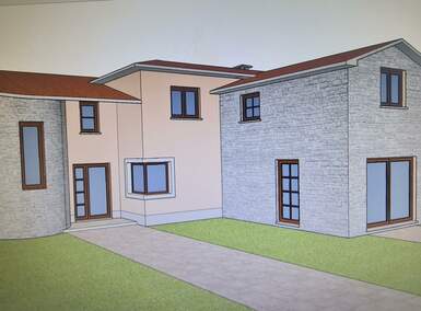 Zemljiste, Kršan, prodaja, 130000 €, 3000 m2