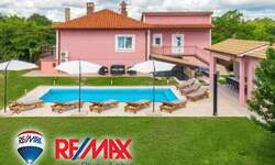 Kuca, Labin, prodaja, 560000 €, 320 m2