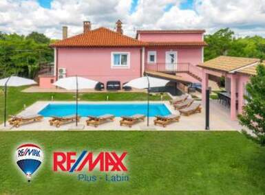 Kuca, Labin, prodaja, 560000 €, 320 m2