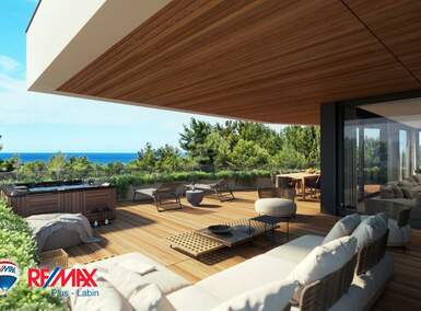 Trosoban stan, Tar-Vabriga, Tar, prodaja, 336480 €, 76 m2