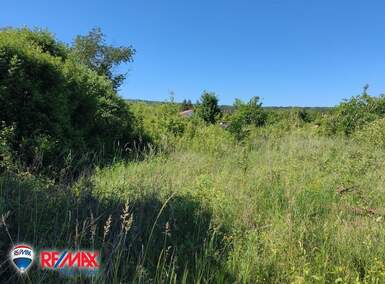 Zemljiste, Kršan, prodaja, 35 €, 4946 m2