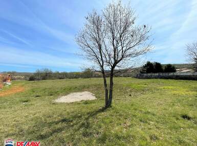 Zemljiste, Labin, prodaja, 99000 €, 1300 m2