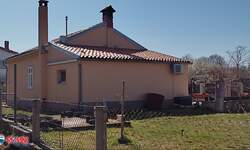 Kuca, Raša, Brgod, prodaja, 230000 €, 1373 m2