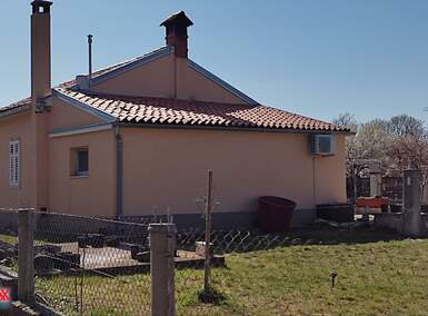 Kuca, Raša, Brgod, prodaja, 230000 €, 1373 m2