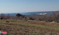 Zemljiste, Raša, Stanišovi, prodaja, 112000 €, 3100 m2