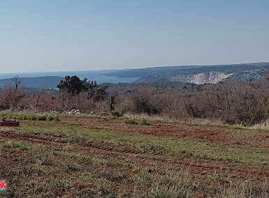 Zemljiste, Raša, Stanišovi, prodaja, 112000 €, 3100 m2