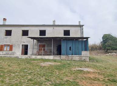 Kuca, Barban, prodaja, 299000 €, 320 m2
