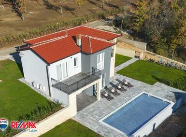 Kuca, Labin, prodaja, 630000 €, 157 m2