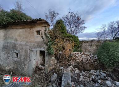 Kuca, Labin, prodaja, 150000 €, 360 m2