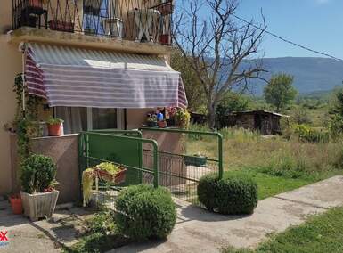 Dvosoban stan, Kršan, Polje Čepić, prodaja, 90000 €, 56 m2