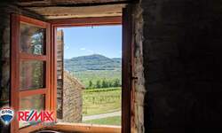 Kuca, Oprtalj, Livade, prodaja, 129000 €, 145 m2