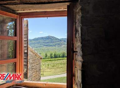 Kuca, Oprtalj, Livade, prodaja, 129000 €, 145 m2