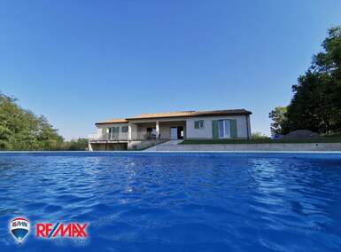 Kuca, Labin, prodaja, 595000 €, 300 m2