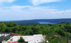 Zemljiste, Raša, Sveti Lovreč Labinski, prodaja, 150000 €, 620 m2