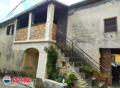 Kuca, Buzet, Senj, prodaja, 250000 €, 180 m2
