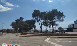 Zemljiste, Fažana, prodaja, 475000 €, 734 m2