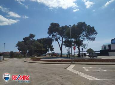 Zemljiste, Fažana, prodaja, 475000 €, 734 m2