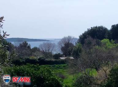 Zemljiste, Medulin, Premantura, prodaja, 63000 €, 1508 m2