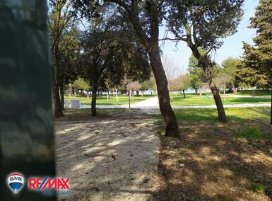 Zemljiste, Fažana, prodaja, 230000 €, 1055 m2